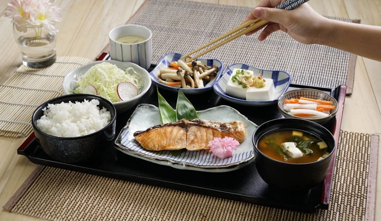 Người Sống Thọ Thường Có 5 Thói Quen Ăn Uống Bổ Nội Tạng, Khỏe Toàn Thân, Nếu Bạn Có Đủ Thì Xin Chúc Mừng!- Ảnh 2. Người Sống Thọ Thường Có 5 Thói Quen Ăn Uống Bổ Nội Tạng, Khỏe Toàn Thân, Nếu Bạn Có Đủ Thì Xin Chúc Mừng!- Ảnh 2.