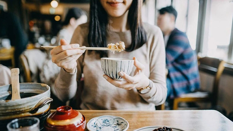 Người Sống Thọ Thường Có 5 Thói Quen Ăn Uống Bổ Nội Tạng, Khỏe Toàn Thân, Nếu Bạn Có Đủ Thì Xin Chúc Mừng!- Ảnh 3. Người Sống Thọ Thường Có 5 Thói Quen Ăn Uống Bổ Nội Tạng, Khỏe Toàn Thân, Nếu Bạn Có Đủ Thì Xin Chúc Mừng!- Ảnh 3.