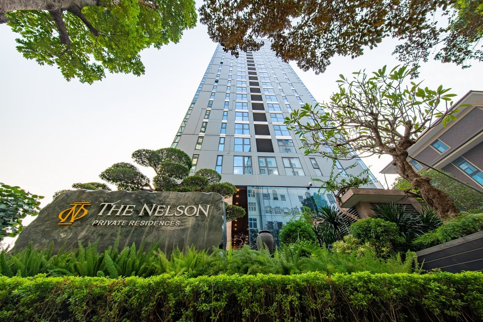 Căn penthouse trị giá hơn 130 tỷ, tọa lạc ngay khu "đất vàng" giữa trung tâm Hà Nội, chất nhất là mọi ngóc ngách trong nhà đều có "view triệu đô"- Ảnh 15.