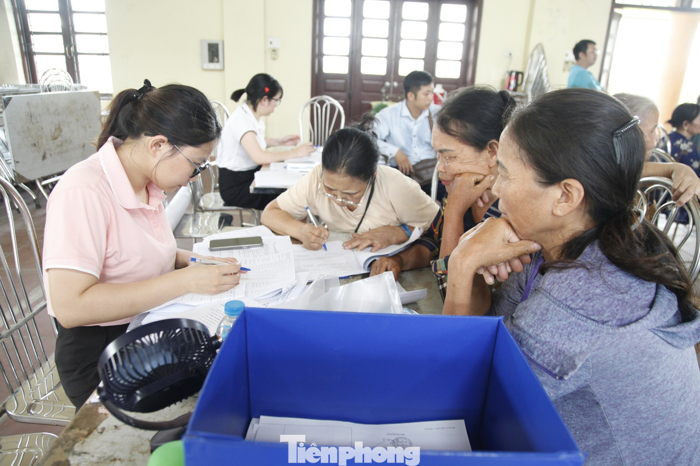 Kỷ lục chưa từng có về giải phóng mặt bằng dự án sân bay của Bộ Công an - Ảnh 1. Kỷ lục chưa từng có về giải phóng mặt bằng dự án sân bay của Bộ Công an - Ảnh 1.