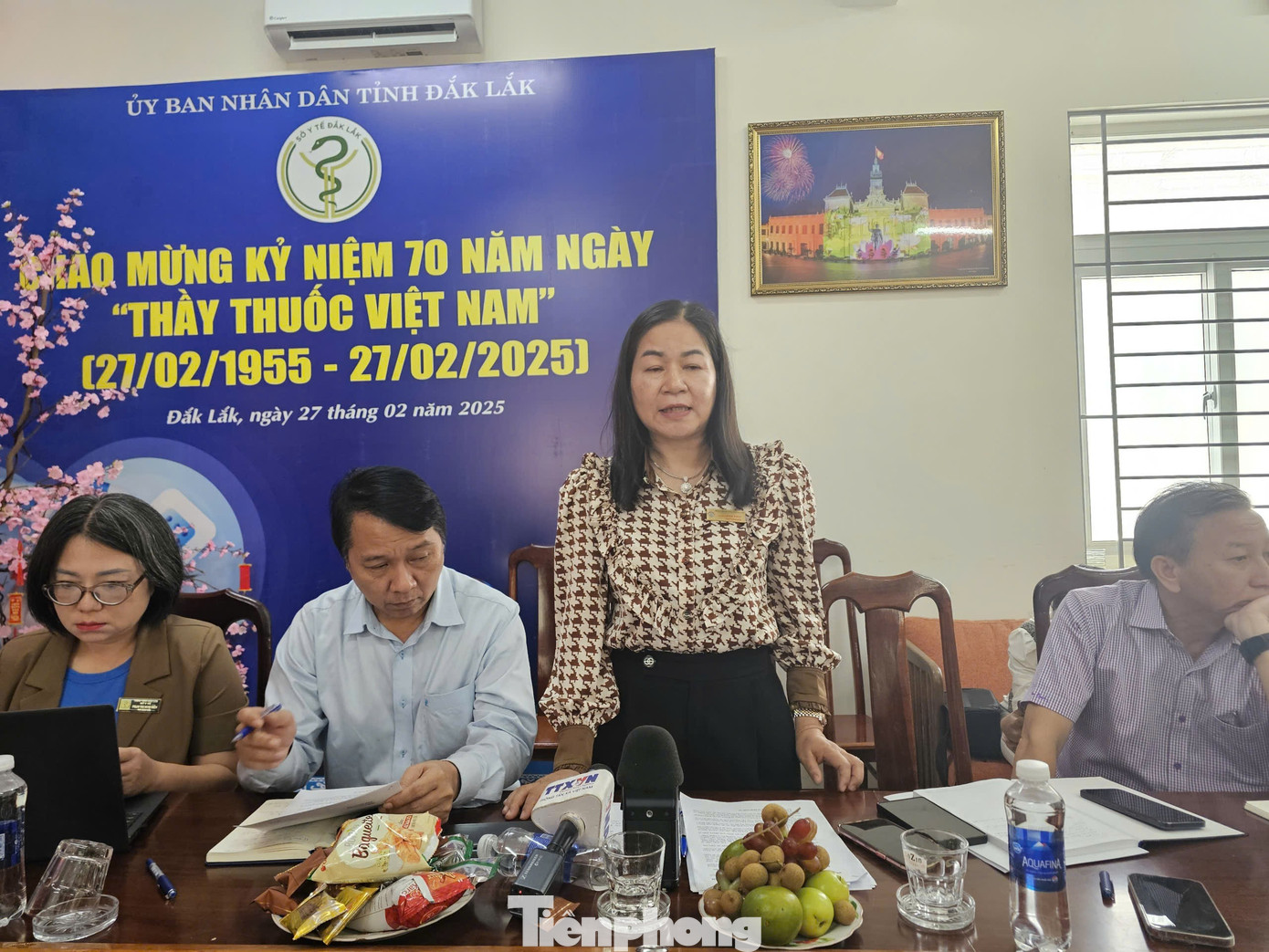 Sở Y tế Đắk Lắk lên tiếng vụ hàng trăm bệnh nhân được tán sỏi thận dù máy hỏng - Ảnh 1.