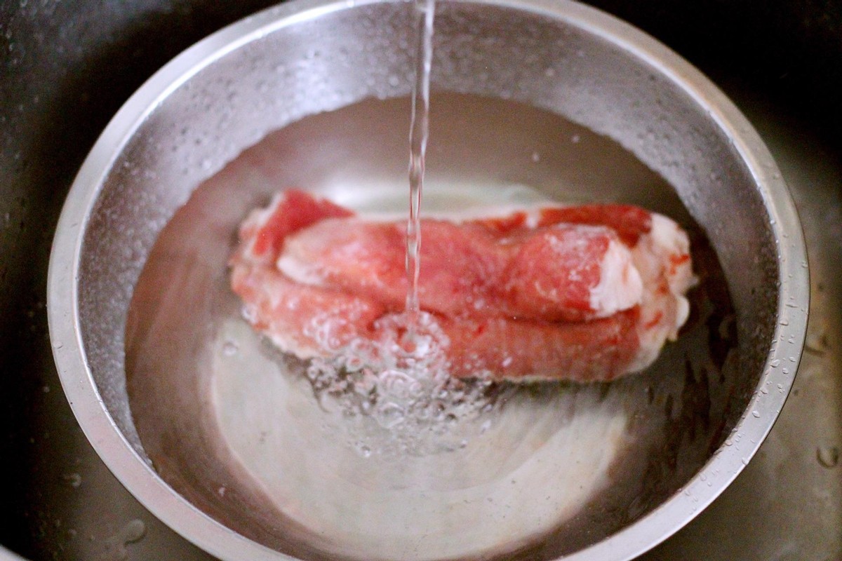 Thịt đông lạnh để bao lâu? Rã đông nhiều lần có nên ăn tiếp không? - Ảnh 3. Thịt đông lạnh để bao lâu? Rã đông nhiều lần có nên ăn tiếp không? - Ảnh 3.