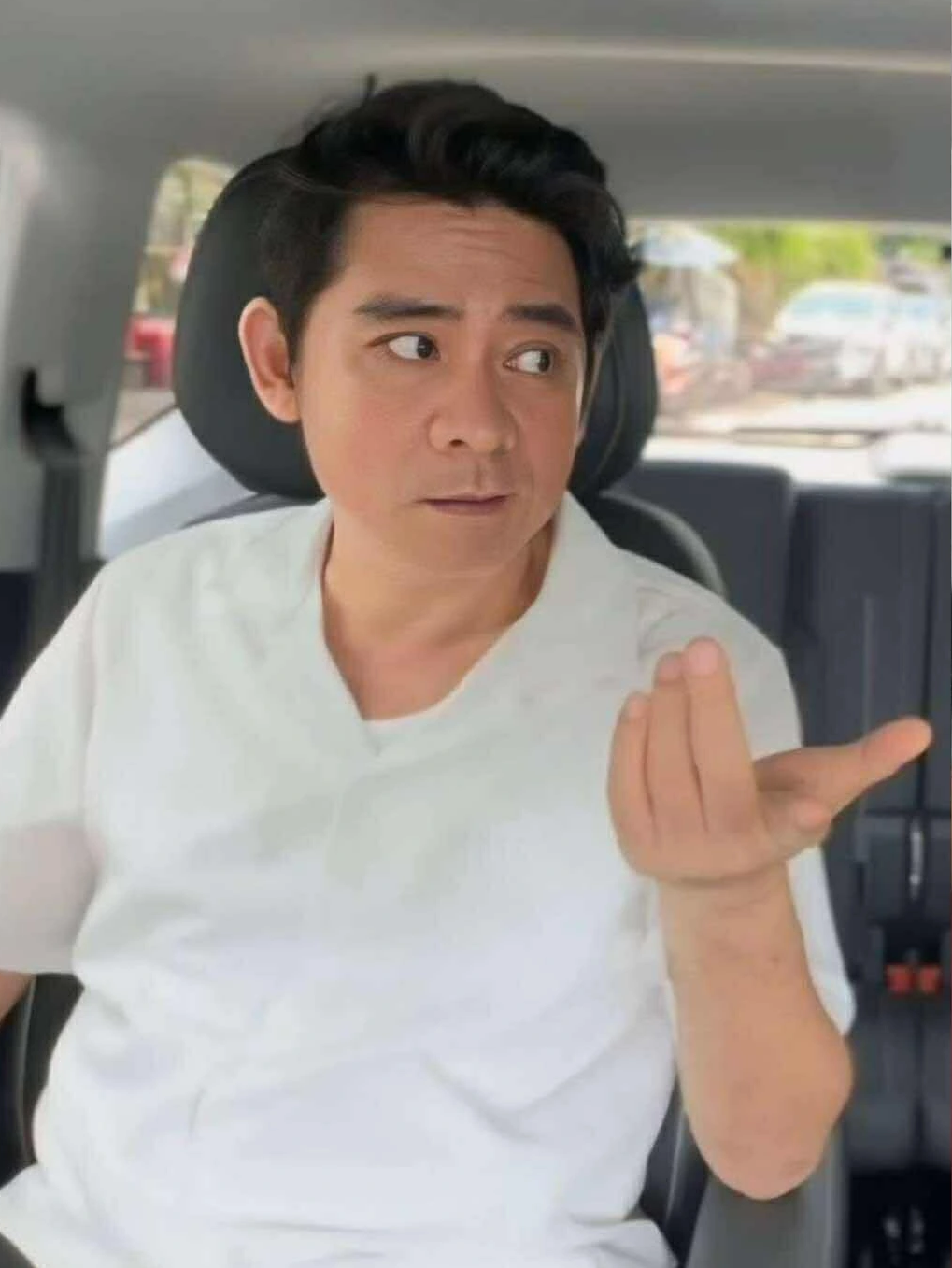 Huỳnh Anh Tuấn xuất viện- Ảnh 1.