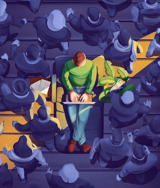 Cách nhận biết người giàu giả qua tin nhắn và biểu hiện EQ thấp - Ảnh 1. Cách nhận biết người giàu giả qua tin nhắn và biểu hiện EQ thấp - Ảnh 1.