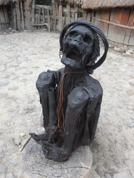 Vượt mặt Ai Cập, Đông Nam Á có thể là nơi có xác ướp cổ xưa nhất thế giới: Niên đại tới 14.000 năm trước - Ảnh 4.