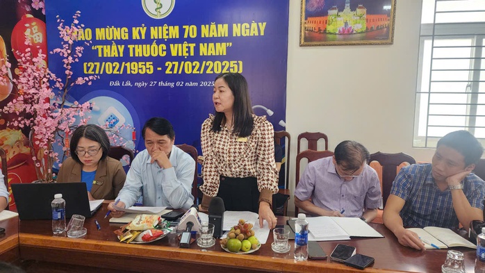 Sốc: Máy hỏng, bệnh viện vẫn kê khai tán sỏi cho 255 bệnh nhân - Ảnh 1.