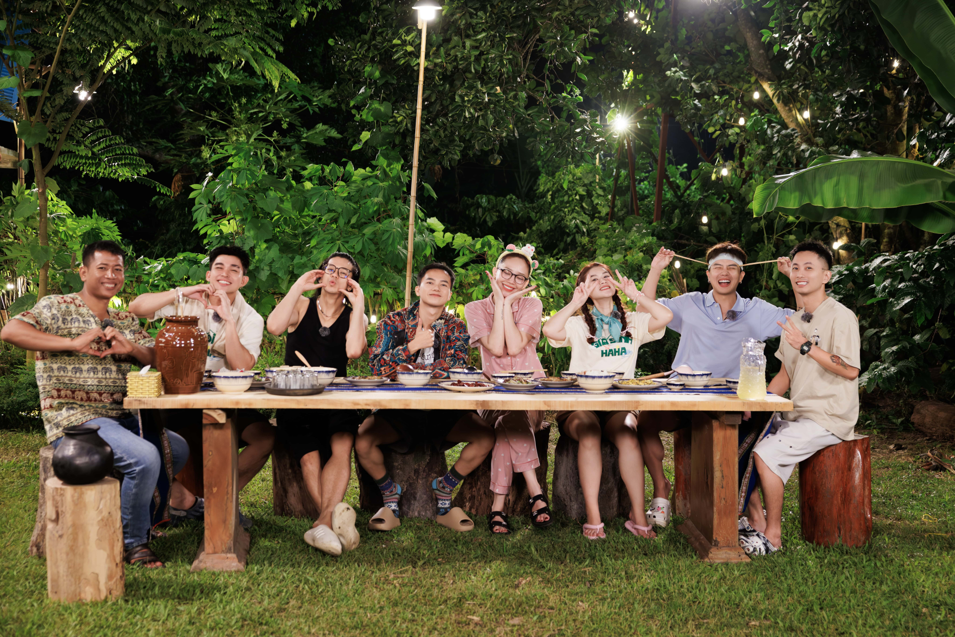 Đặc sản Đắk Lắk vừa đắng vừa chát nhưng "Gia đình Haha" tấm tắc khen ngon, TikToker Giao Heo thì khẳng định: Hương vị không thể tìm thấy ở bất cứ đâu! - Ảnh 3. Đặc sản Đắk Lắk vừa đắng vừa chát nhưng "Gia đình Haha" tấm tắc khen ngon, TikToker Giao Heo thì khẳng định: Hương vị không thể tìm thấy ở bất cứ đâu! - Ảnh 3.