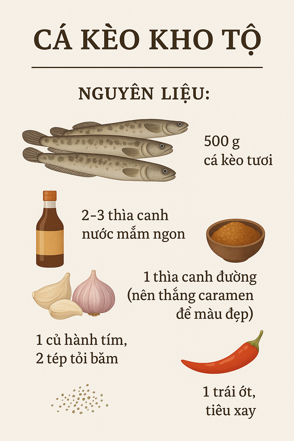 Loại cá được mệnh danh là "dành cho người nghèo" nhưng nhiều đạm, ít béo: Thịt có mùi đặc trưng, dễ nấu - Ảnh 2.