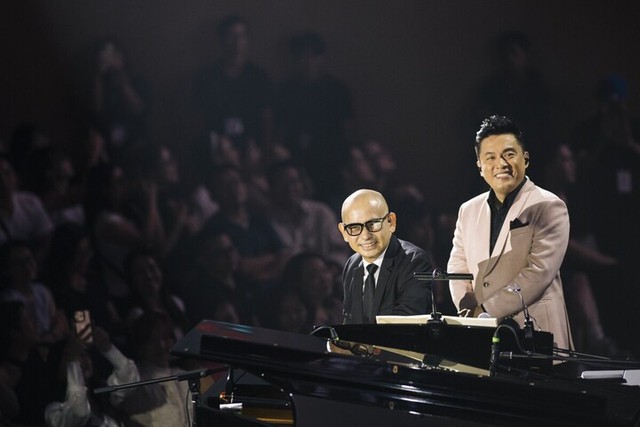 “Thiên vương Vpop” hát 1 bài mua 10 căn nhà: Từng nhận cát xê hàng chục cây vàng, nay giàu sang coi tiền bạc là phù phiếm - Ảnh 5.