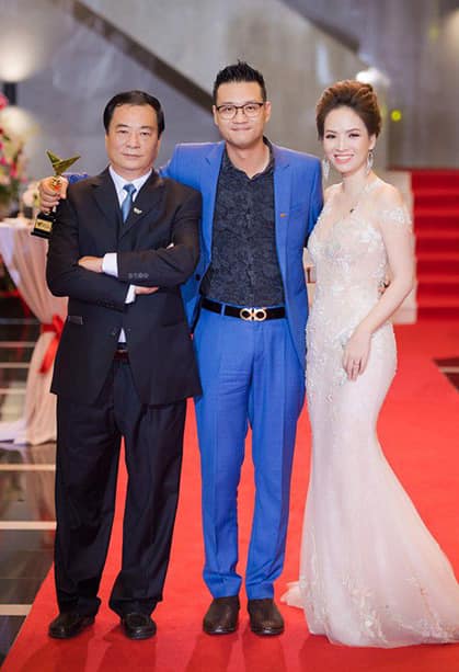 Chân dung nam NSND sốc khi nhận được tin nhắn con trai thông báo đã xin nghỉ việc ở VTV - Ảnh 3. Chân dung nam NSND sốc khi nhận được tin nhắn con trai thông báo đã xin nghỉ việc ở VTV - Ảnh 3.