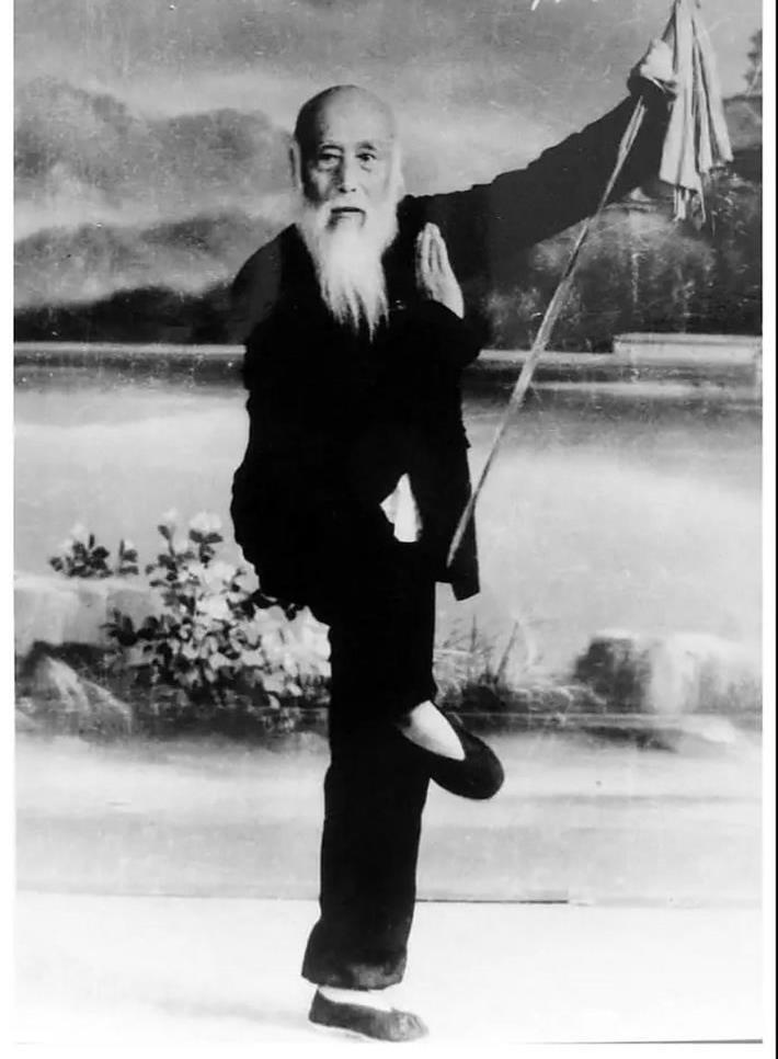 Huyền thoại 'shipper nhà Thanh' là cao thủ Trung Quốc sáng tạo đao pháp Vô Cực - Ảnh 2.