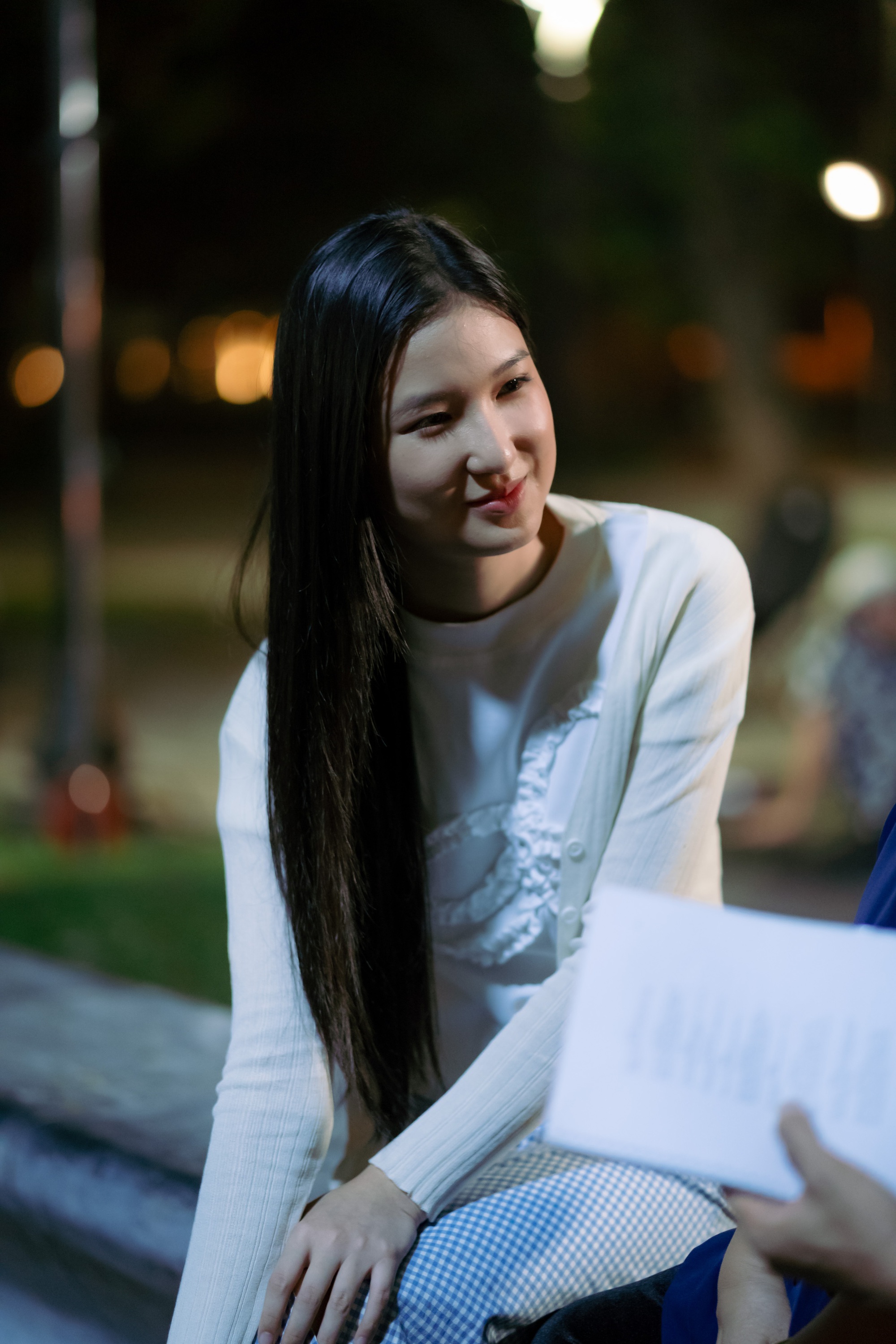 Nàng Mơ bất ngờ đóng phim điện ảnh - Ảnh 3.