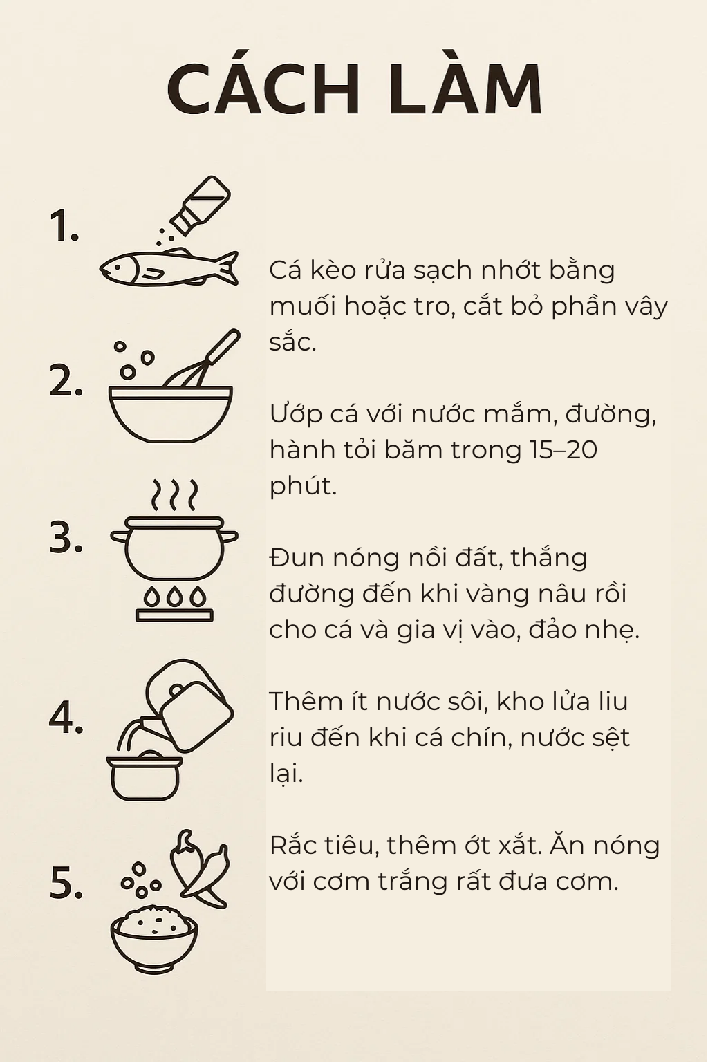 Loại cá được mệnh danh là "dành cho người nghèo" nhưng nhiều đạm, ít béo: Thịt có mùi đặc trưng, dễ nấu - Ảnh 3.