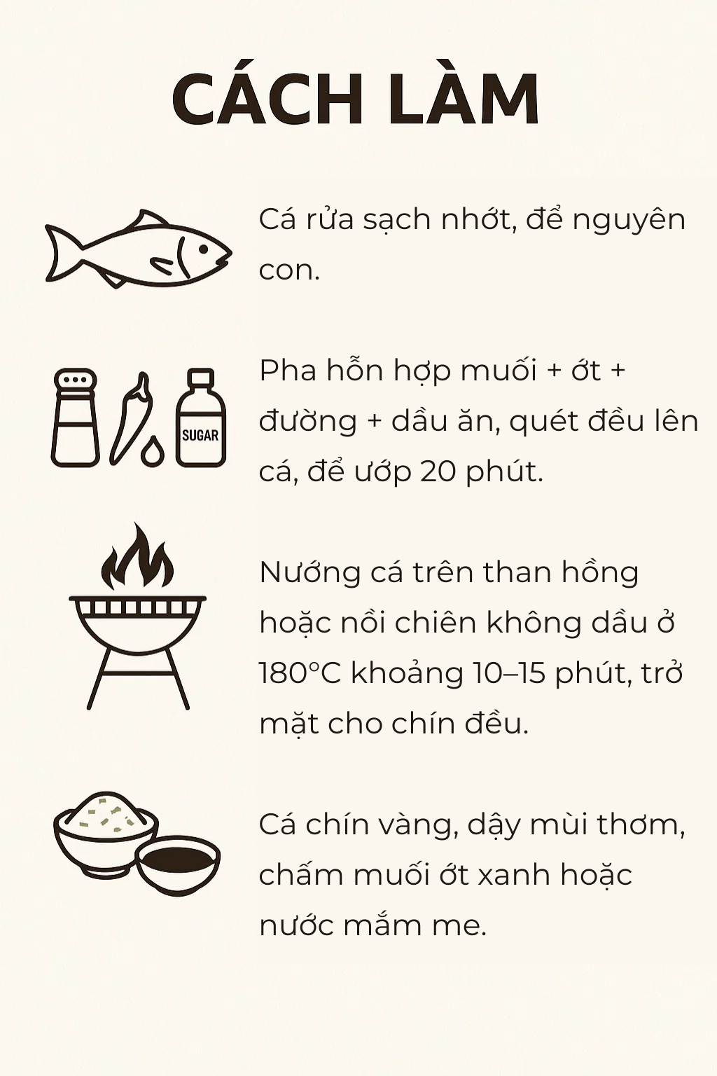 Loại cá được mệnh danh là "dành cho người nghèo" nhưng nhiều đạm, ít béo: Thịt có mùi đặc trưng, dễ nấu - Ảnh 5.