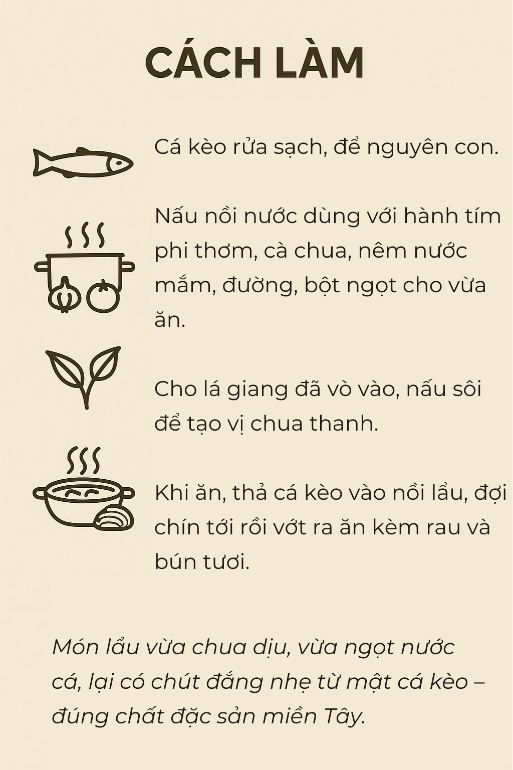 Loại cá được mệnh danh là "dành cho người nghèo" nhưng nhiều đạm, ít béo: Thịt có mùi đặc trưng, dễ nấu - Ảnh 7.