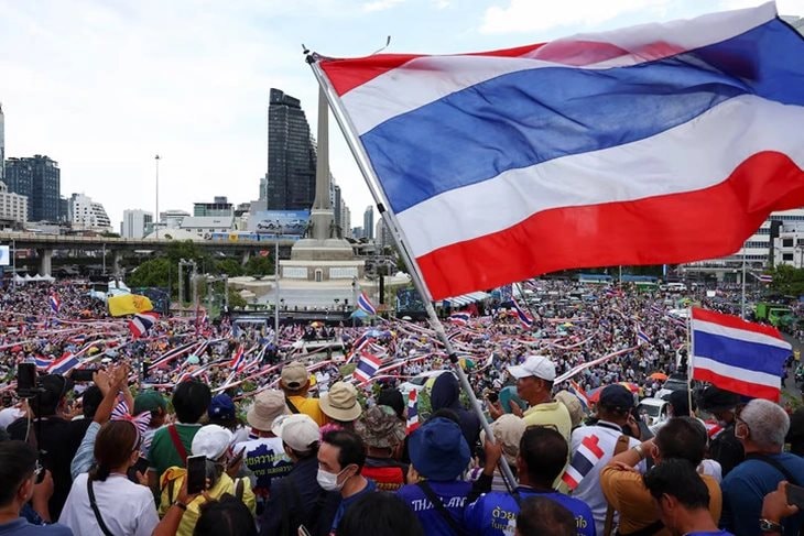 Một ngành của Thái Lan “cầu cứu” Chính phủ, chịu ảnh hưởng từ lĩnh vực gần 50 tỷ USD