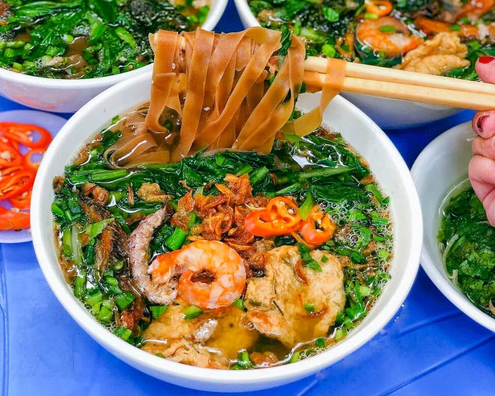Chuyến tàu đi hơn 40km, mất hơn 1 giờ đồng hồ, giá vé chỉ 55.000d: Rất tiện nhưng nhiều người chưa biết - Ảnh 7.