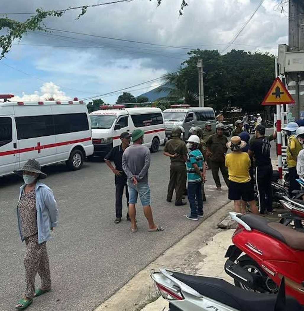 Vụ đôi nam nữ tử vong bất thường trong nhà nghỉ: Hành động lạ của nam thanh niên trước khi chết