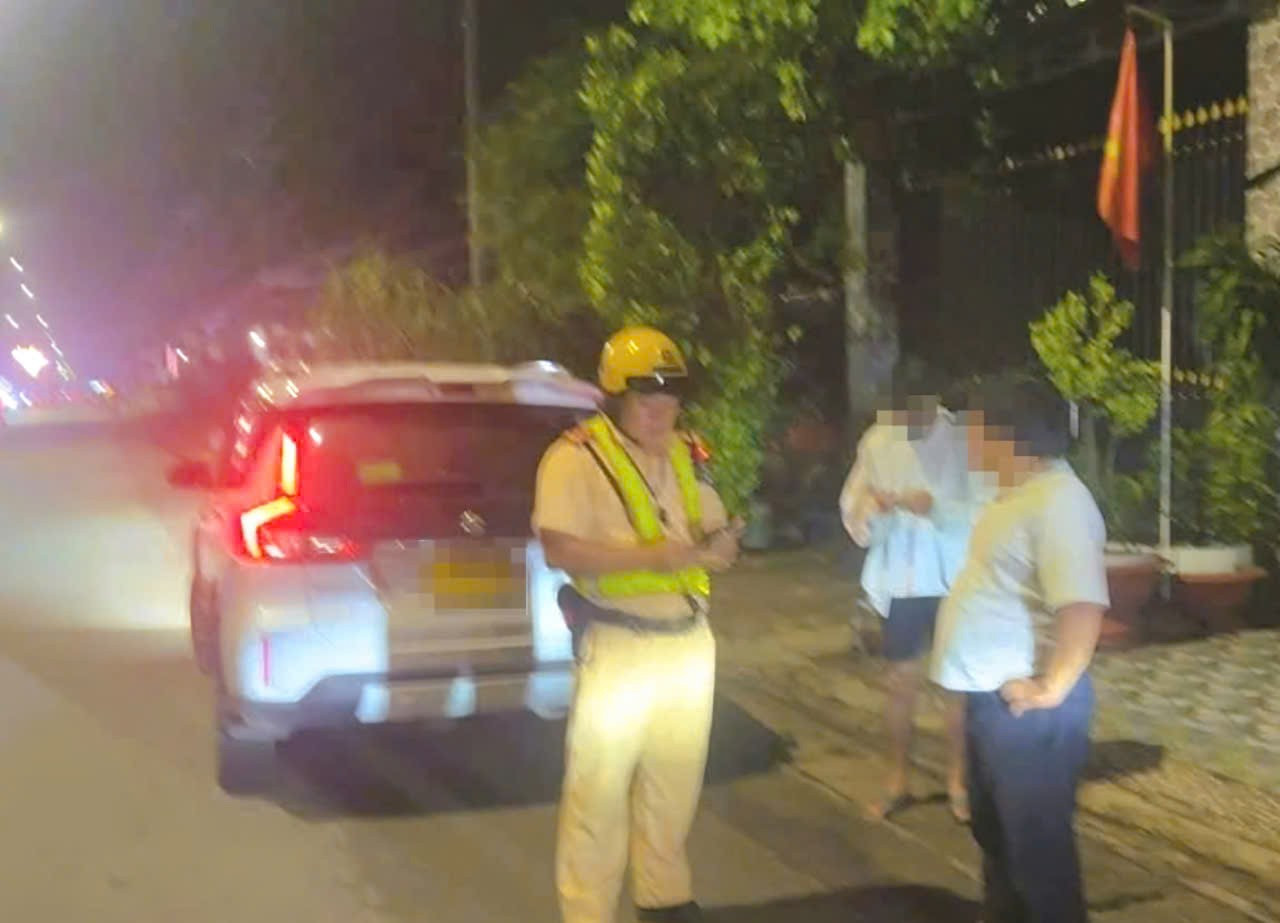 Giải cứu nạn nhân bắt cóc online trước khi bị đưa qua biên giới - Ảnh 1.