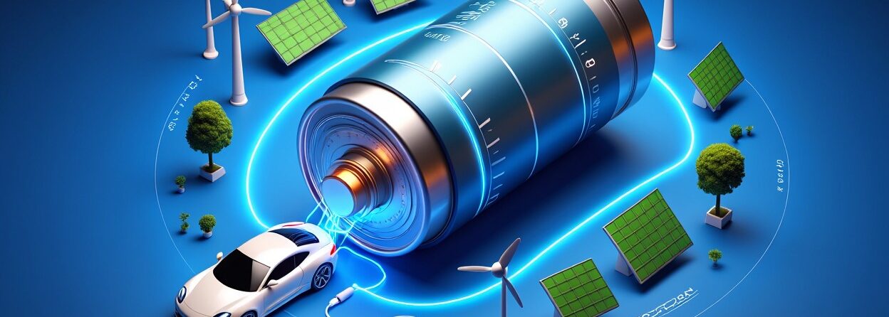Châu Phi sắp có nhà máy sản xuất pin xe điện đầu tiên: "Ông lớn" đứng sau là đối tác của VinFast - Ảnh 1. Châu Phi sắp có nhà máy sản xuất pin xe điện đầu tiên: "Ông lớn" đứng sau là đối tác của VinFast - Ảnh 1.