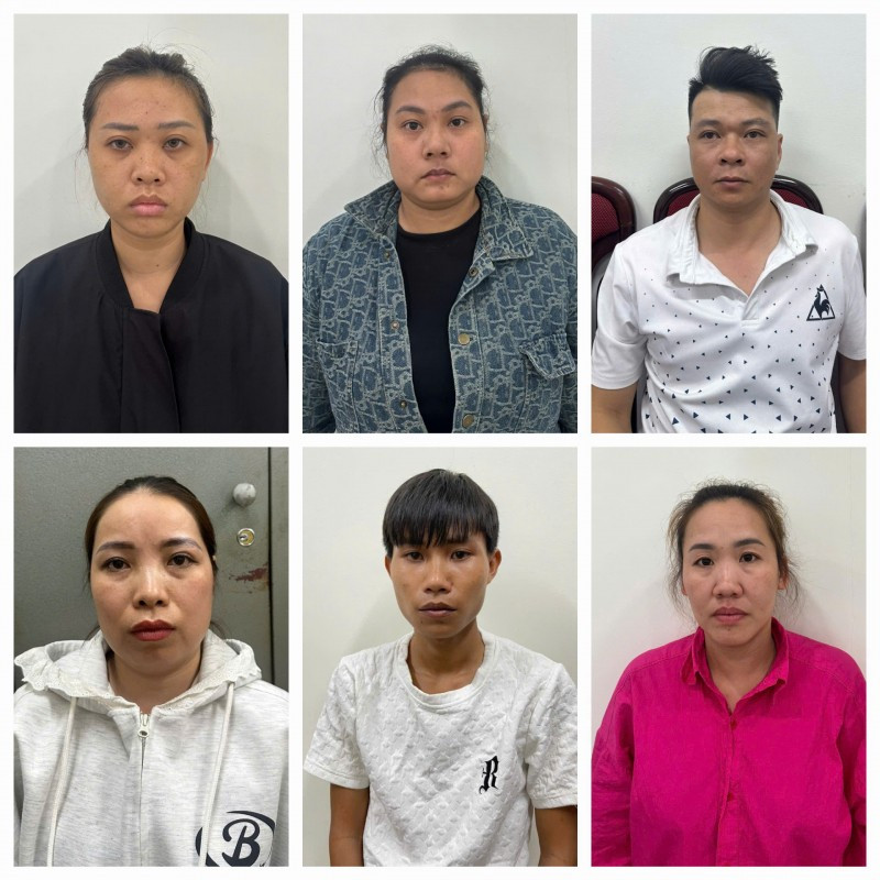 Đường dây mua bán thận 1 , 2 tỷ đồng và những hệ lụy pháp lý nghiêm trọng - Ảnh 2.