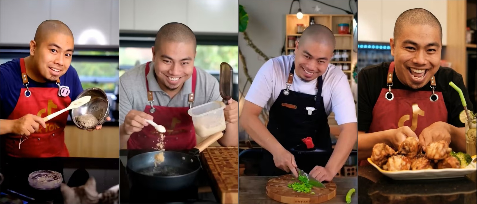 Đặc sản Đắk Lắk vừa đắng vừa chát nhưng "Gia đình Haha" tấm tắc khen ngon, Tiktoker Giao Heo thì khẳng định: Hương vị không thể tìm thấy ở bất cứ đâu! - Ảnh 2. Đặc sản Đắk Lắk vừa đắng vừa chát nhưng "Gia đình Haha" tấm tắc khen ngon, Tiktoker Giao Heo thì khẳng định: Hương vị không thể tìm thấy ở bất cứ đâu! - Ảnh 2.