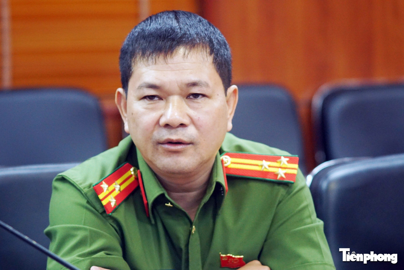 Đường dây mua bán thận 1 , 2 tỷ đồng và những hệ lụy pháp lý nghiêm trọng - Ảnh 1.