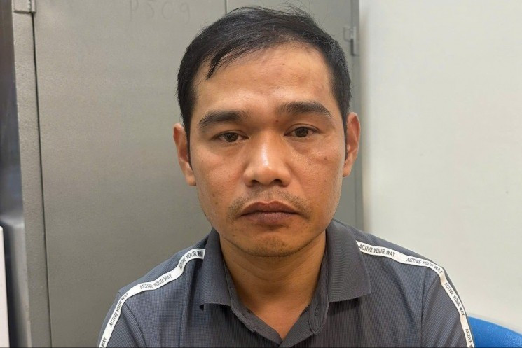 Đường dây mua bán thận 1 , 2 tỷ đồng và những hệ lụy pháp lý nghiêm trọng - Ảnh 3.