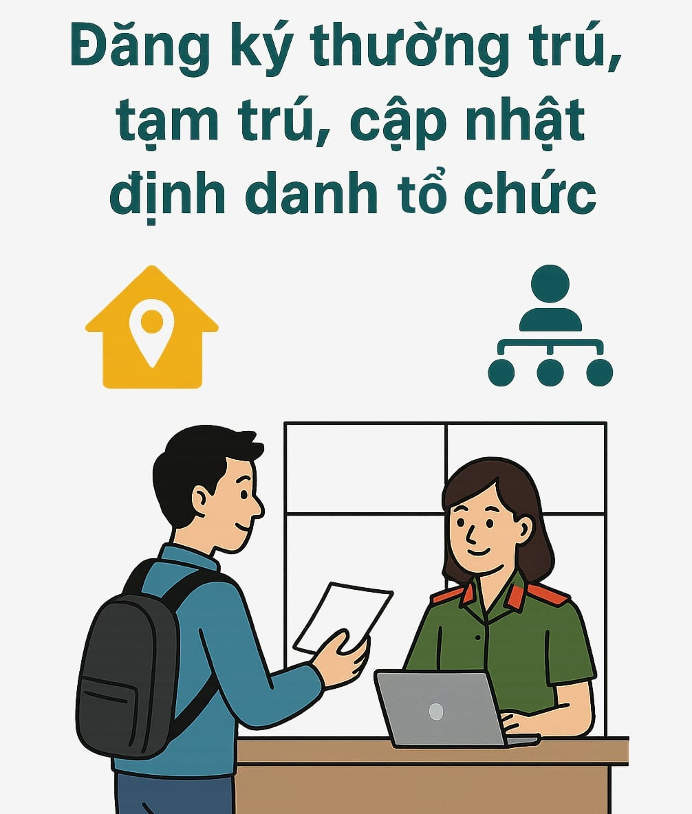 Thông báo quan trọng liên quan đến "siêu ứng dụng" VNeID - Ảnh 2.