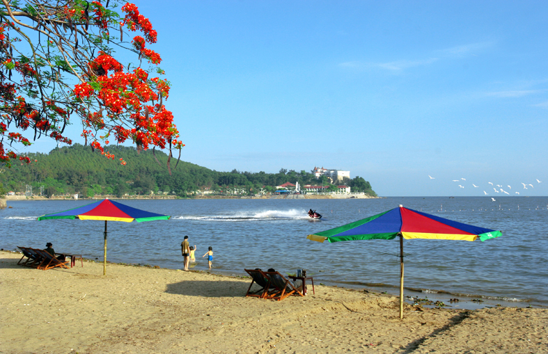 Chuyến tàu đi hơn 40km, mất hơn 1 giờ đồng hồ, giá vé chỉ 55.000d: Rất tiện nhưng nhiều người chưa biết - Ảnh 6.