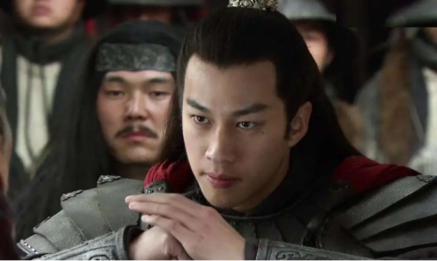 Đau đớn của Lưu Bị vì nhìn lầm 3 vị tướng khiến cơ hội xưng bá thiên hạ rốt cuộc rơi vào tay kẻ khác - Ảnh 4.