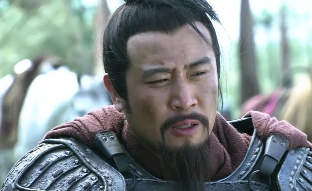 Đau đớn của Lưu Bị vì nhìn lầm 3 vị tướng khiến cơ hội xưng bá thiên hạ rốt cuộc rơi vào tay kẻ khác - Ảnh 1.