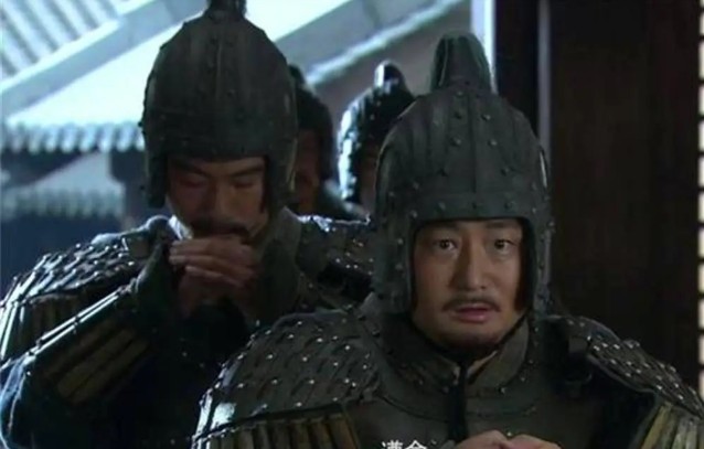 Đau đớn của Lưu Bị vì nhìn lầm 3 vị tướng khiến cơ hội xưng bá thiên hạ rốt cuộc rơi vào tay kẻ khác - Ảnh 3.