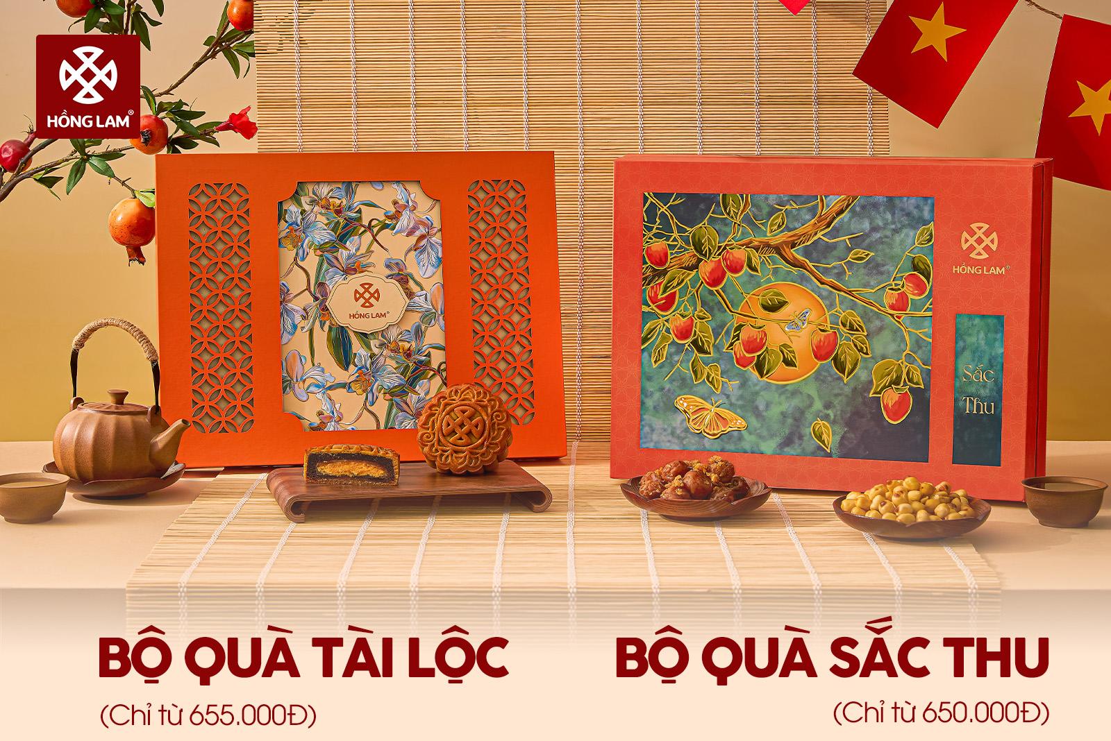 Mùa trăng độc lập với bộ sưu tập quà tặng của Ô mai Hồng Lam - Ảnh 2. Mùa trăng độc lập với bộ sưu tập quà tặng của Ô mai Hồng Lam - Ảnh 2.