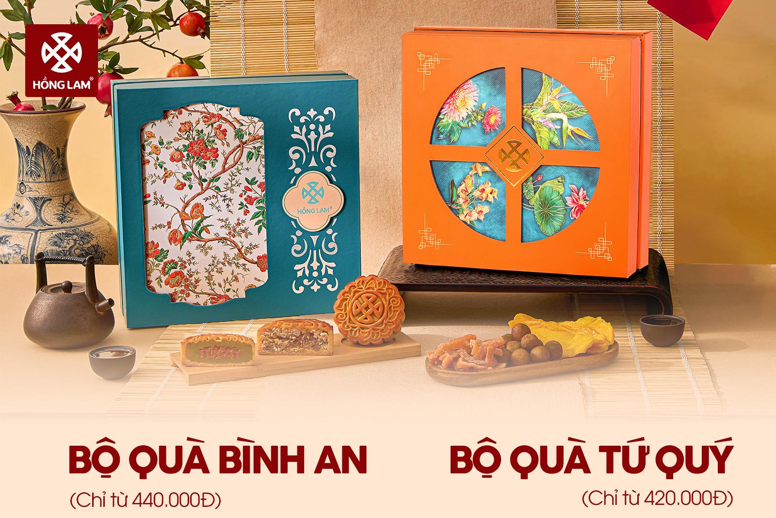 Mùa trăng độc lập với bộ sưu tập quà tặng của Ô mai Hồng Lam - Ảnh 3. Mùa trăng độc lập với bộ sưu tập quà tặng của Ô mai Hồng Lam - Ảnh 3.