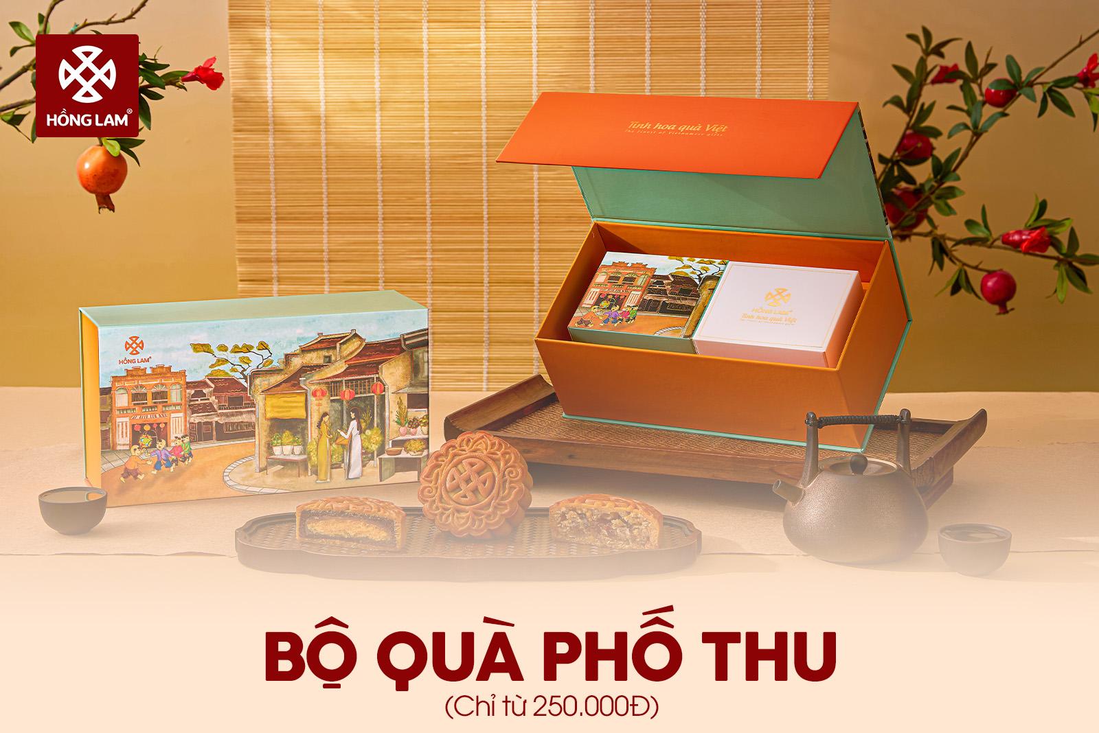 Mùa trăng độc lập với bộ sưu tập quà tặng của Ô mai Hồng Lam - Ảnh 4. Mùa trăng độc lập với bộ sưu tập quà tặng của Ô mai Hồng Lam - Ảnh 4.