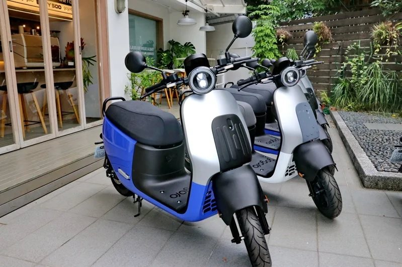 Xe điện ‘quốc dân’ giá 35 triệu đồng ra mắt: thiết kế tựa Vespa, phanh SBS, trang bị hiện đại sẵn sàng thế chân Honda Vision - Ảnh 2.