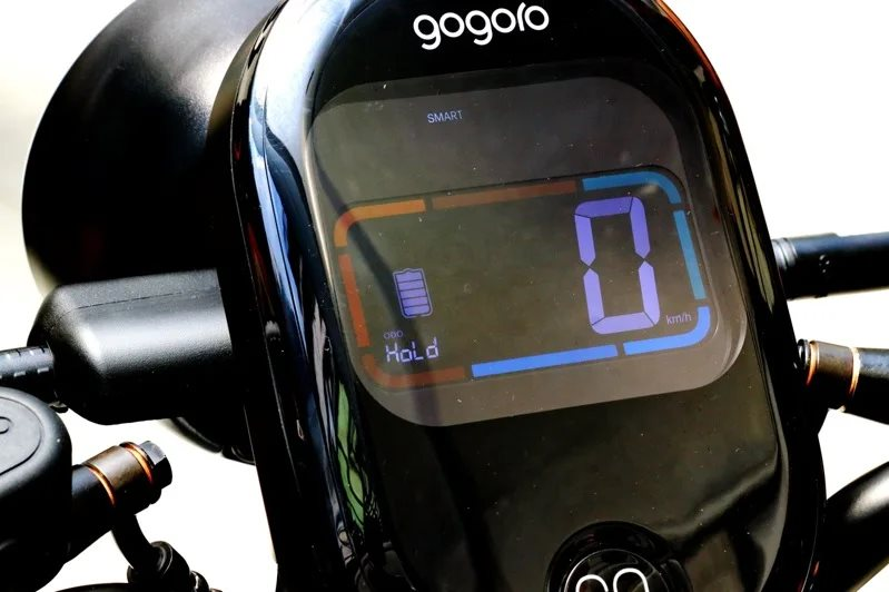 Xe điện ‘quốc dân’ giá 35 triệu đồng ra mắt: thiết kế tựa Vespa, phanh SBS, trang bị hiện đại sẵn sàng thế chân Honda Vision - Ảnh 5.