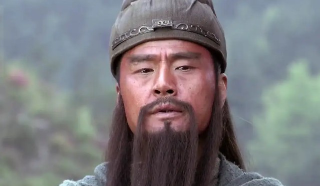 Đau đớn của Lưu Bị vì nhìn lầm 3 vị tướng khiến cơ hội xưng bá thiên hạ rốt cuộc rơi vào tay kẻ khác - Ảnh 2.