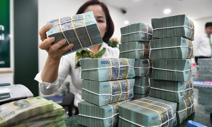 Báo cáo nguồn cải cách tiền lương chưa sử dụng của từng bộ , ngành và địa phương - Ảnh 1.