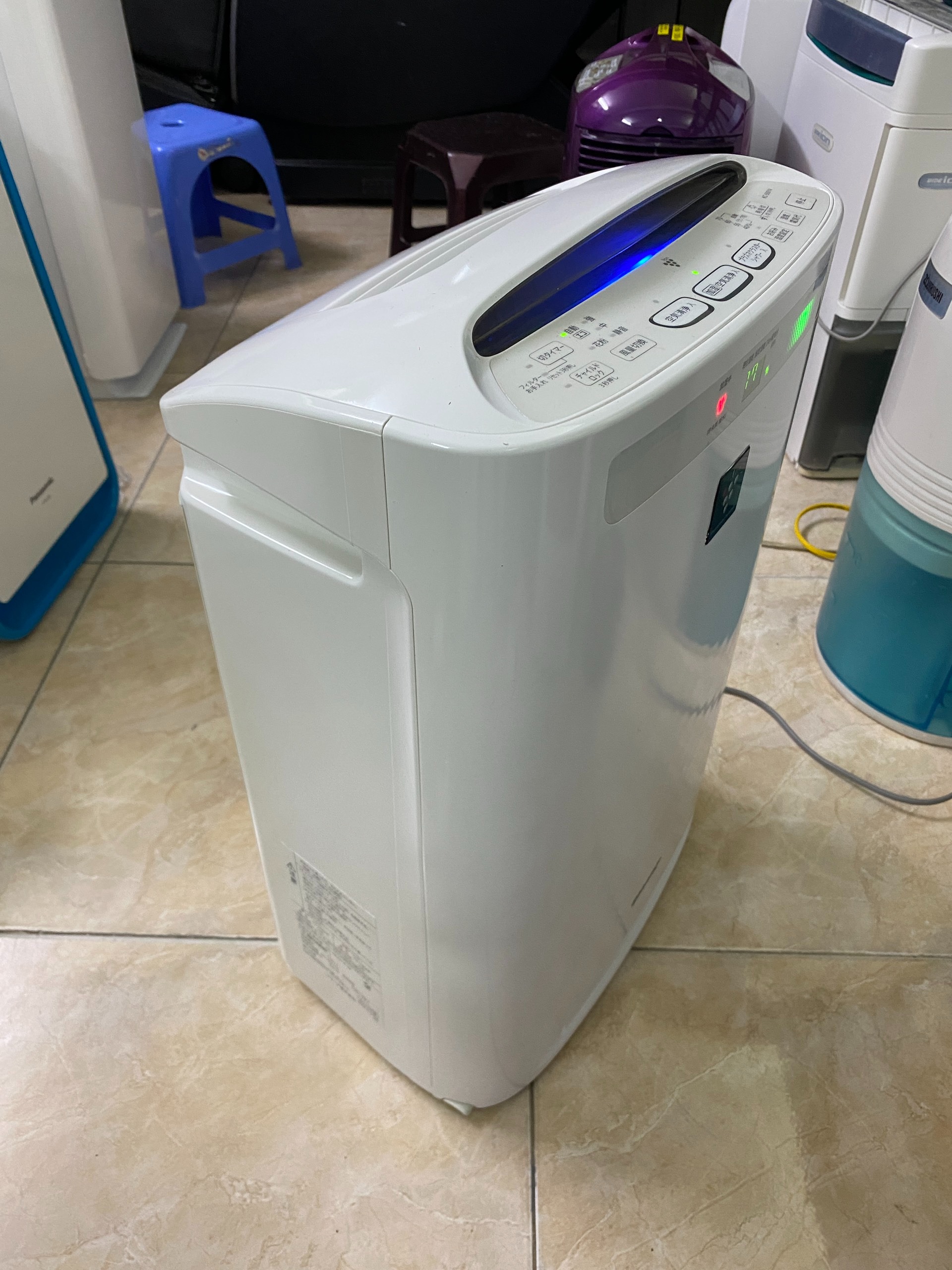 5 thiết bị nhà cửa đáng từng đồng tiền bát gạo, lời hơn mua vàng!- Ảnh 1. 5 thiết bị nhà cửa đáng từng đồng tiền bát gạo, lời hơn mua vàng!- Ảnh 1.