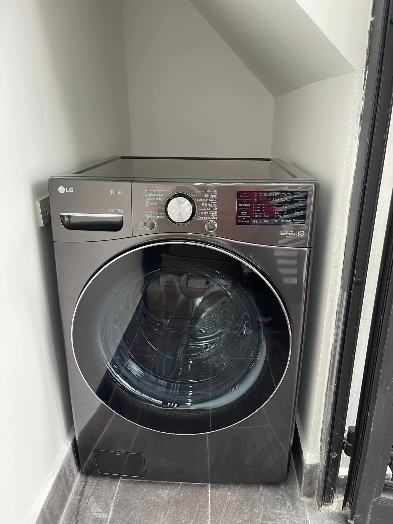 5 thiết bị nhà cửa đáng từng đồng tiền bát gạo, lời hơn mua vàng!- Ảnh 4. 5 thiết bị nhà cửa đáng từng đồng tiền bát gạo, lời hơn mua vàng!- Ảnh 4.