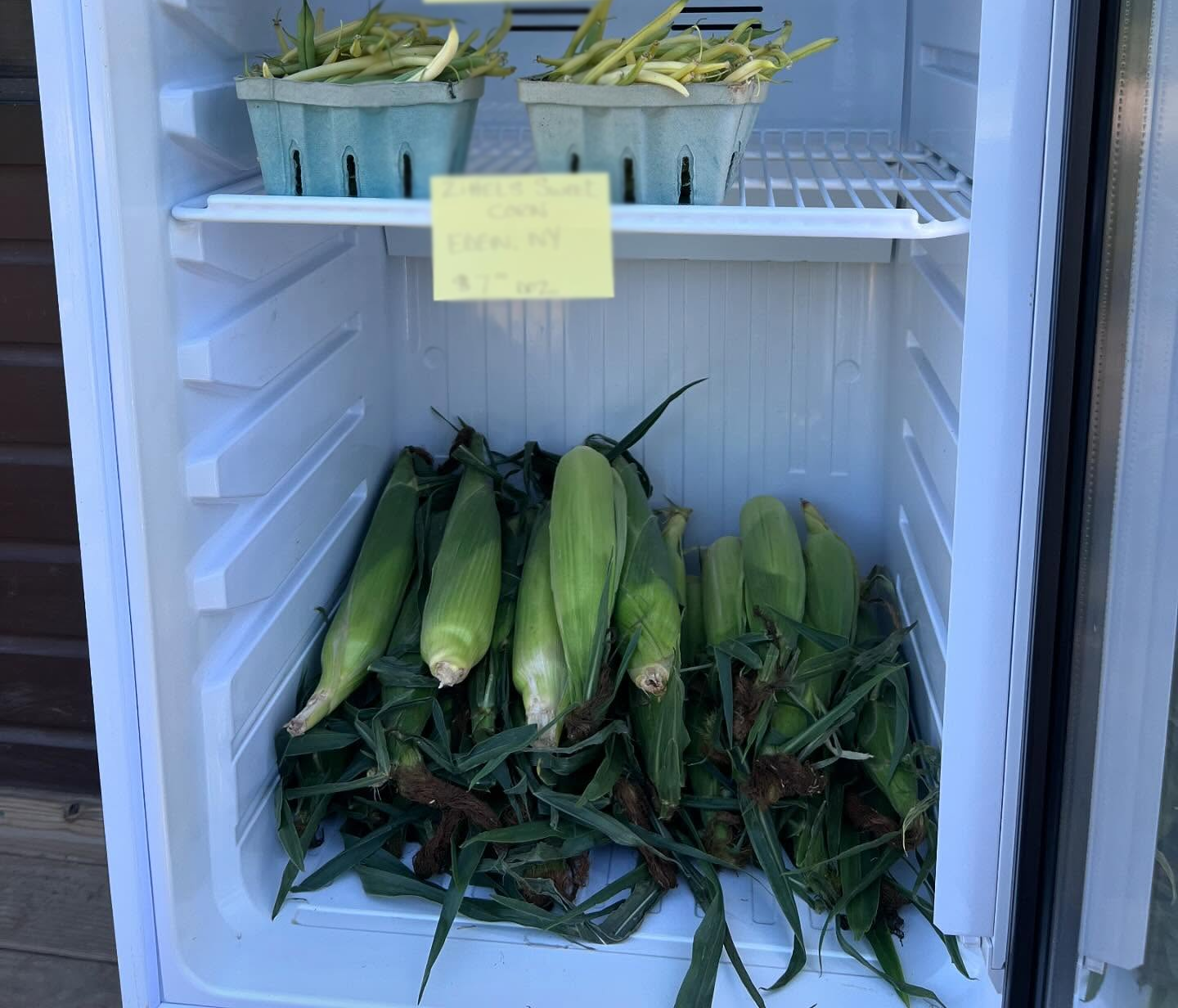 4 thực phẩm cất trong tủ lạnh vừa ngon vừa tươi lâu bất ngờ - Ảnh 1.