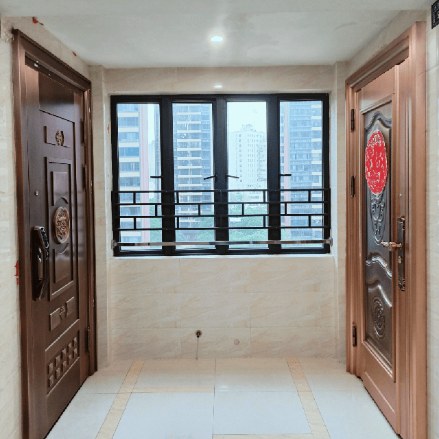Vì sao ngày càng nhiều người giàu bỏ biệt thự, mua hai căn hộ cửa đối cửa để ở gần cha mẹ? - Ảnh 3. Vì sao ngày càng nhiều người giàu bỏ biệt thự, mua hai căn hộ cửa đối cửa để ở gần cha mẹ? - Ảnh 3.