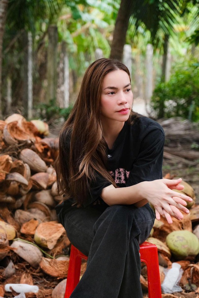 Hồ Ngọc Hà xin lỗi- Ảnh 3. Hồ Ngọc Hà xin lỗi- Ảnh 3.