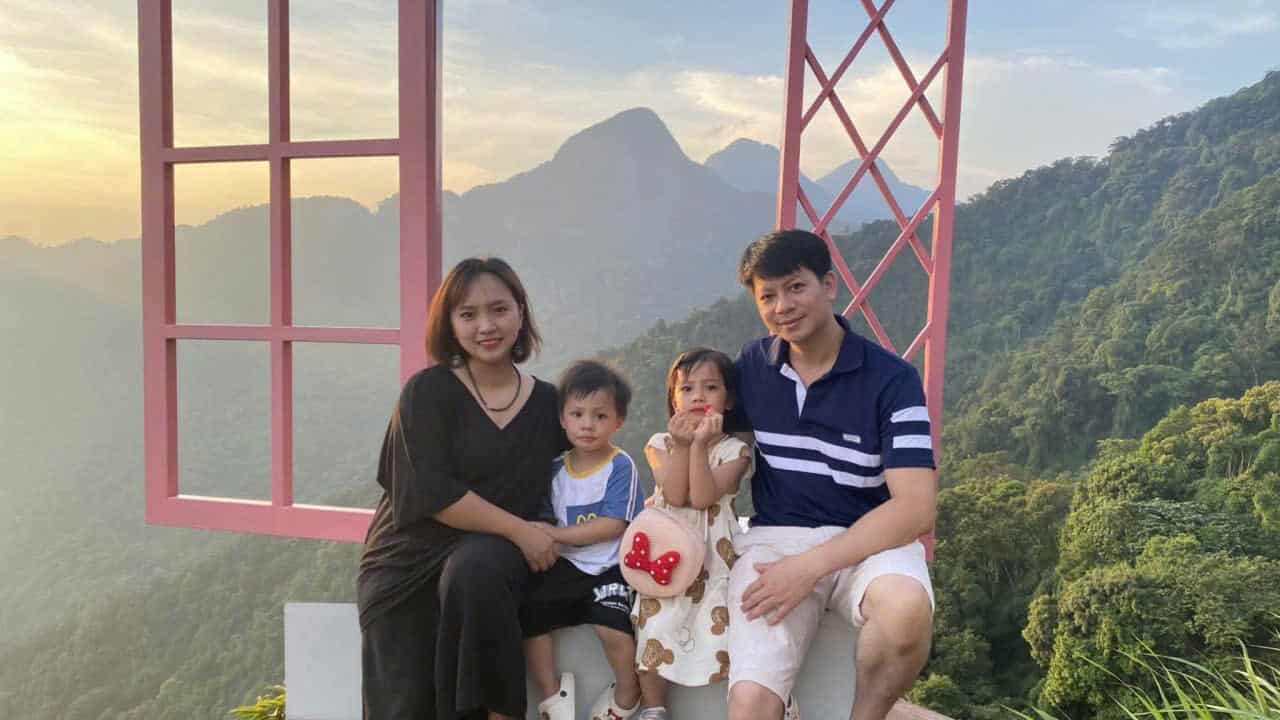 30 phút hẹn hò ngắn nhất lịch sử… mở ra câu chuyện một thập kỷ A70 - A80 của chàng thiếu tá "bị chê" - Ảnh 4. 30 phút hẹn hò ngắn nhất lịch sử… mở ra câu chuyện một thập kỷ A70 - A80 của chàng thiếu tá "bị chê" - Ảnh 4.