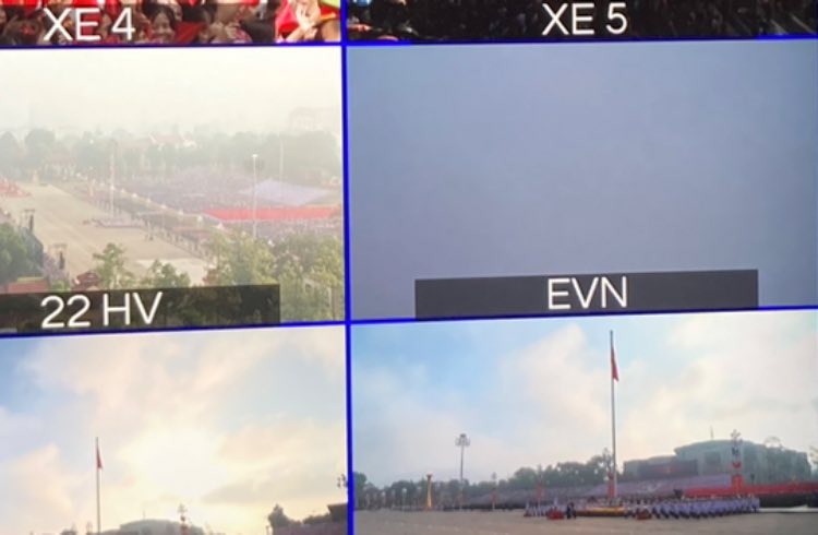 Danh t&iacute;nh người đứng sau những g&oacute;c quay "out tr&igrave;nh" tr&ecirc;n VTV- Ảnh 4.