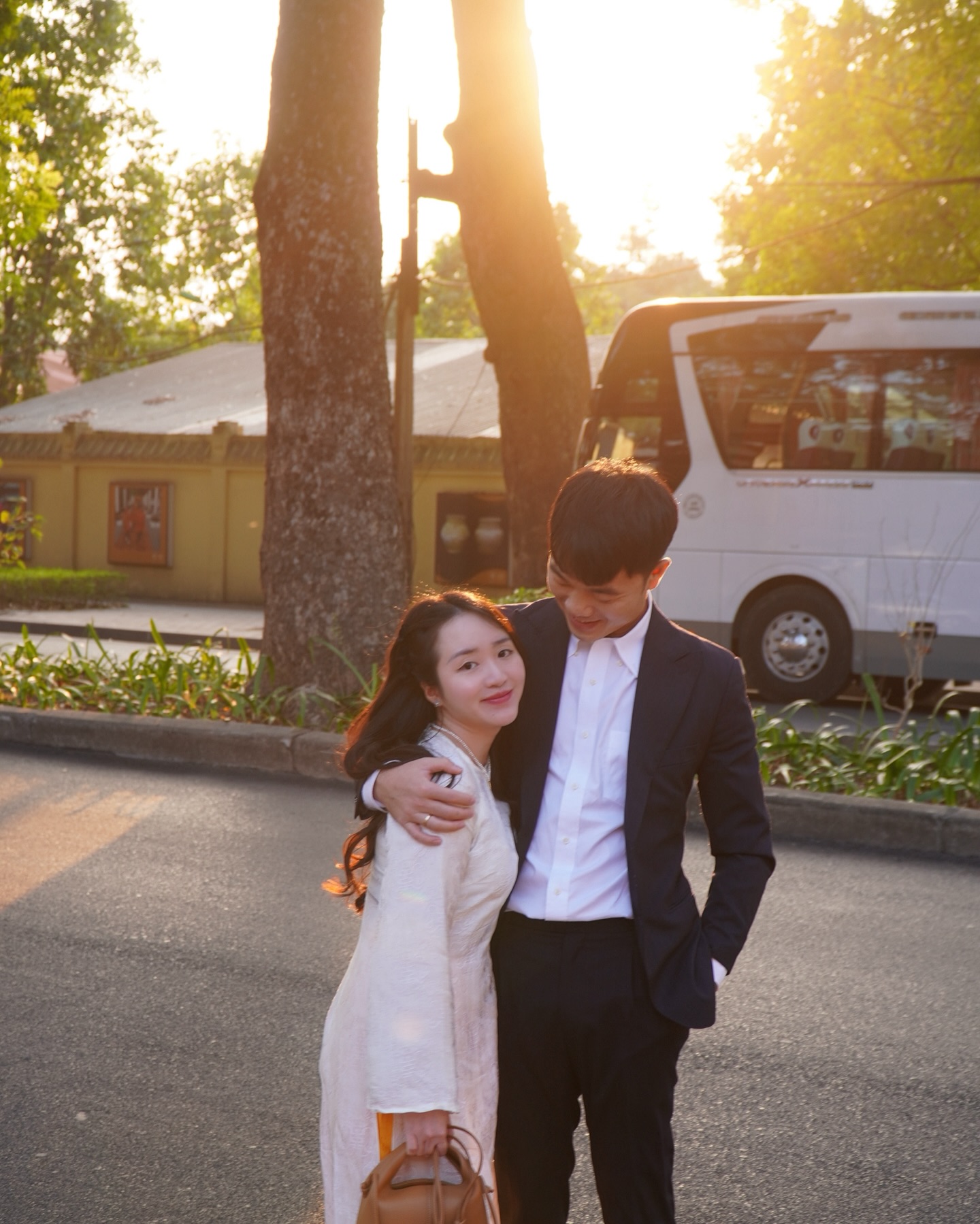 Vợ Giám đốc của Lương Xuân Trường dạo này chăm lộ diện, visual vợ hiền hay CEO sang chảnh cuốn hút hơn?- Ảnh 15. Vợ Giám đốc của Lương Xuân Trường dạo này chăm lộ diện, visual vợ hiền hay CEO sang chảnh cuốn hút hơn?- Ảnh 15.