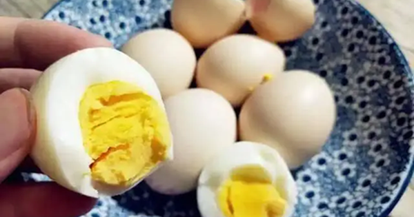 Cơ thể thay đổi thế n&agrave;o khi ăn hơn 2 quả trứng mỗi ng&agrave;y - Ảnh 2.