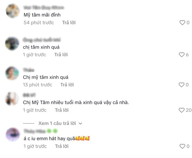 Mỹ Tâm trẻ đẹp vô cùng trong tà áo dài trắng, visual tuổi 44 không có gì phải chê- Ảnh 8. Mỹ Tâm trẻ đẹp vô cùng trong tà áo dài trắng, visual tuổi 44 không có gì phải chê- Ảnh 8.